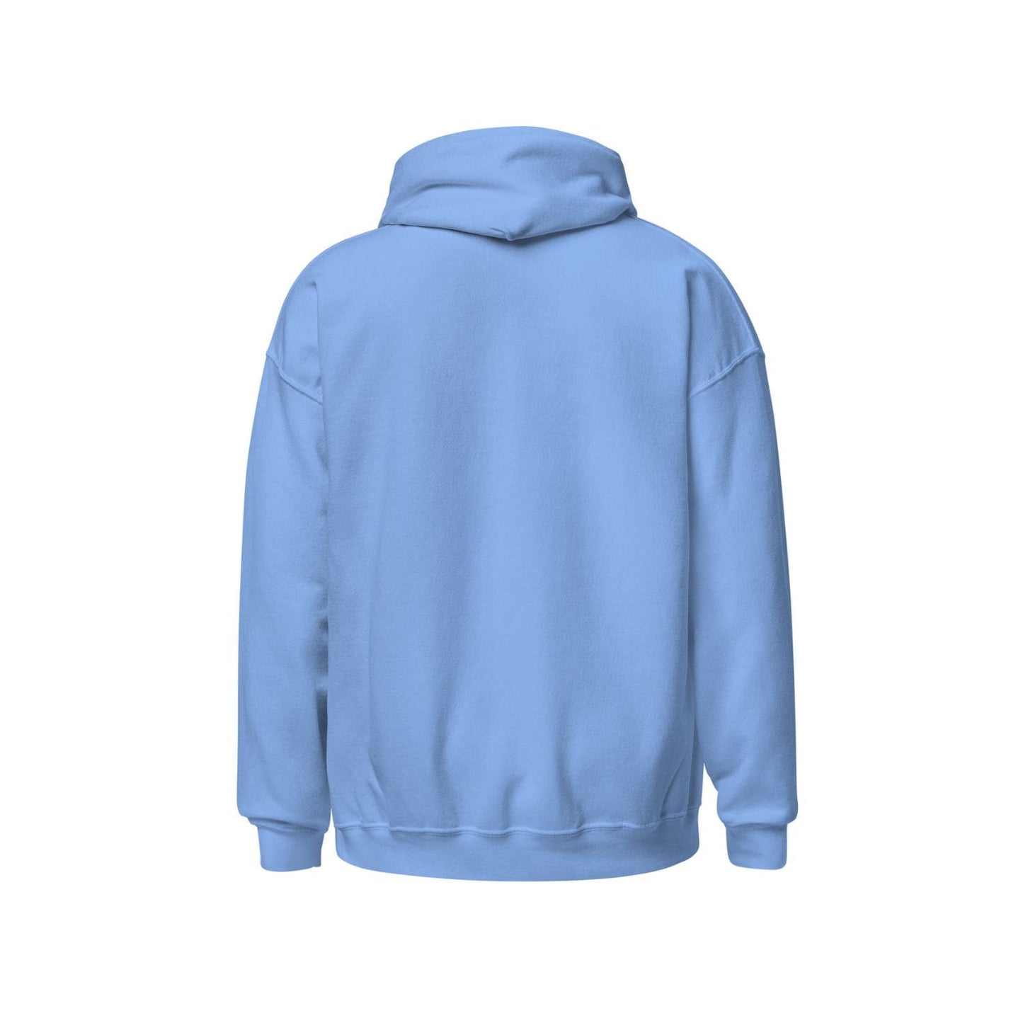 Gildan Classic Damen Hoodie PF3118 light blue