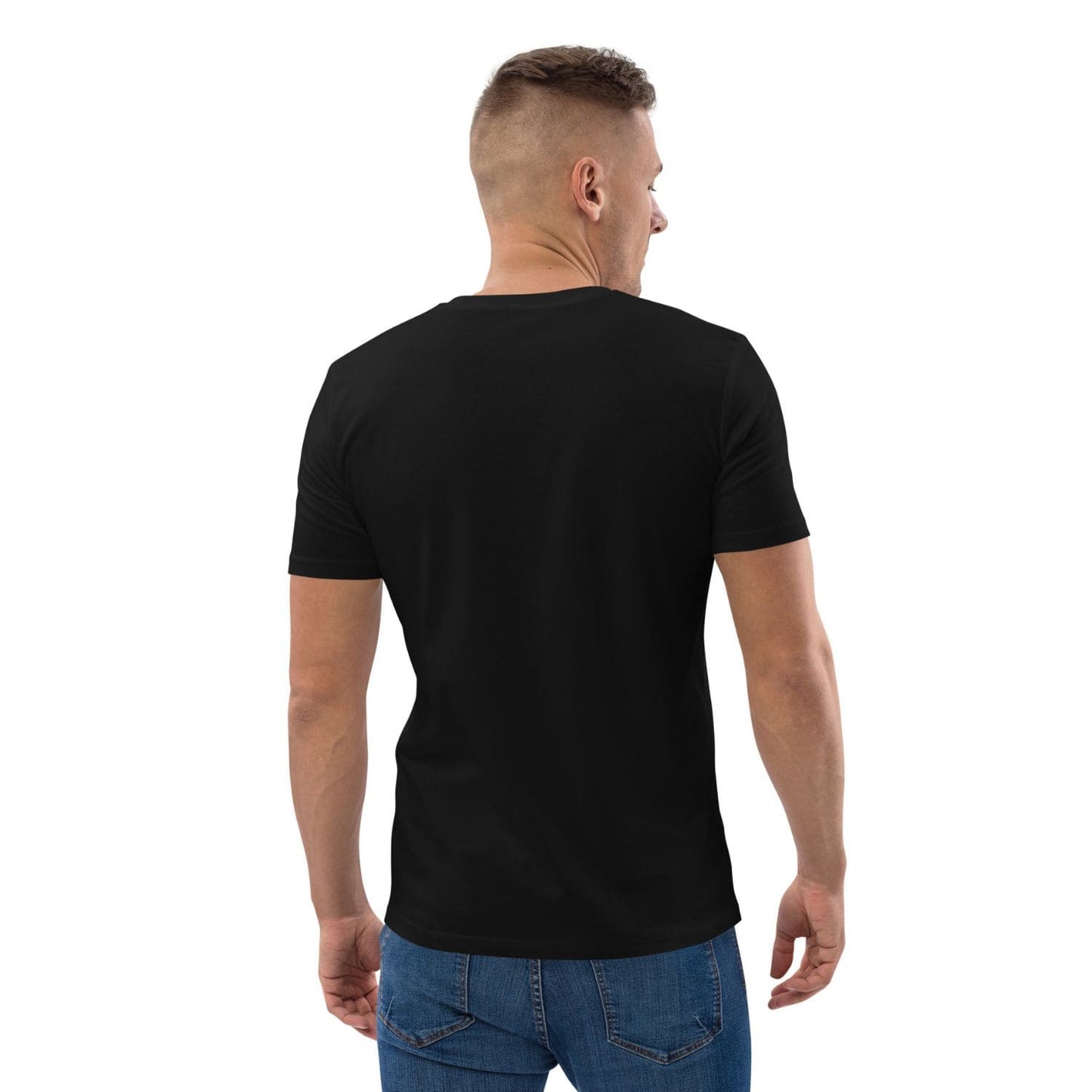 Stanley Classic Herren T-Shirt HB7081 London Music schwarz