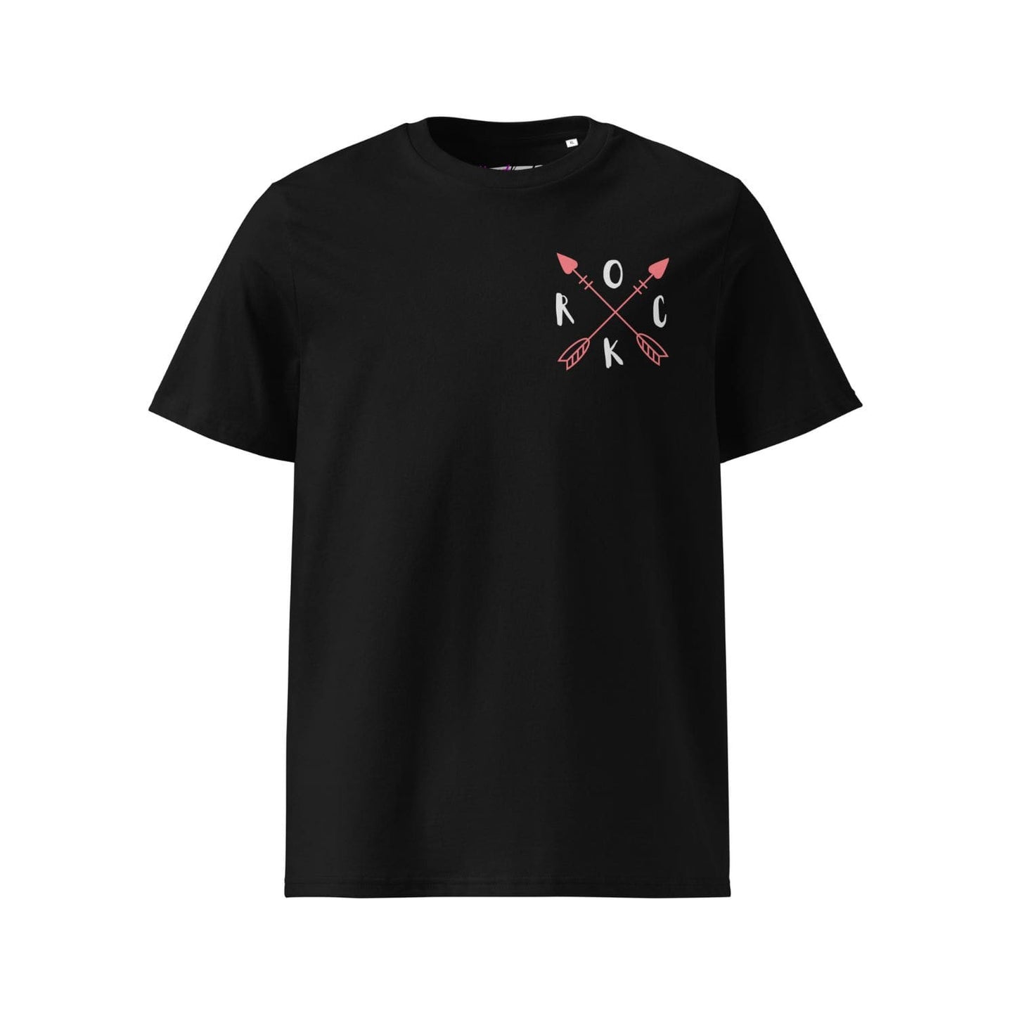 Stella Classic Damen T-Shirt HB3086 Rock schwarz rosa