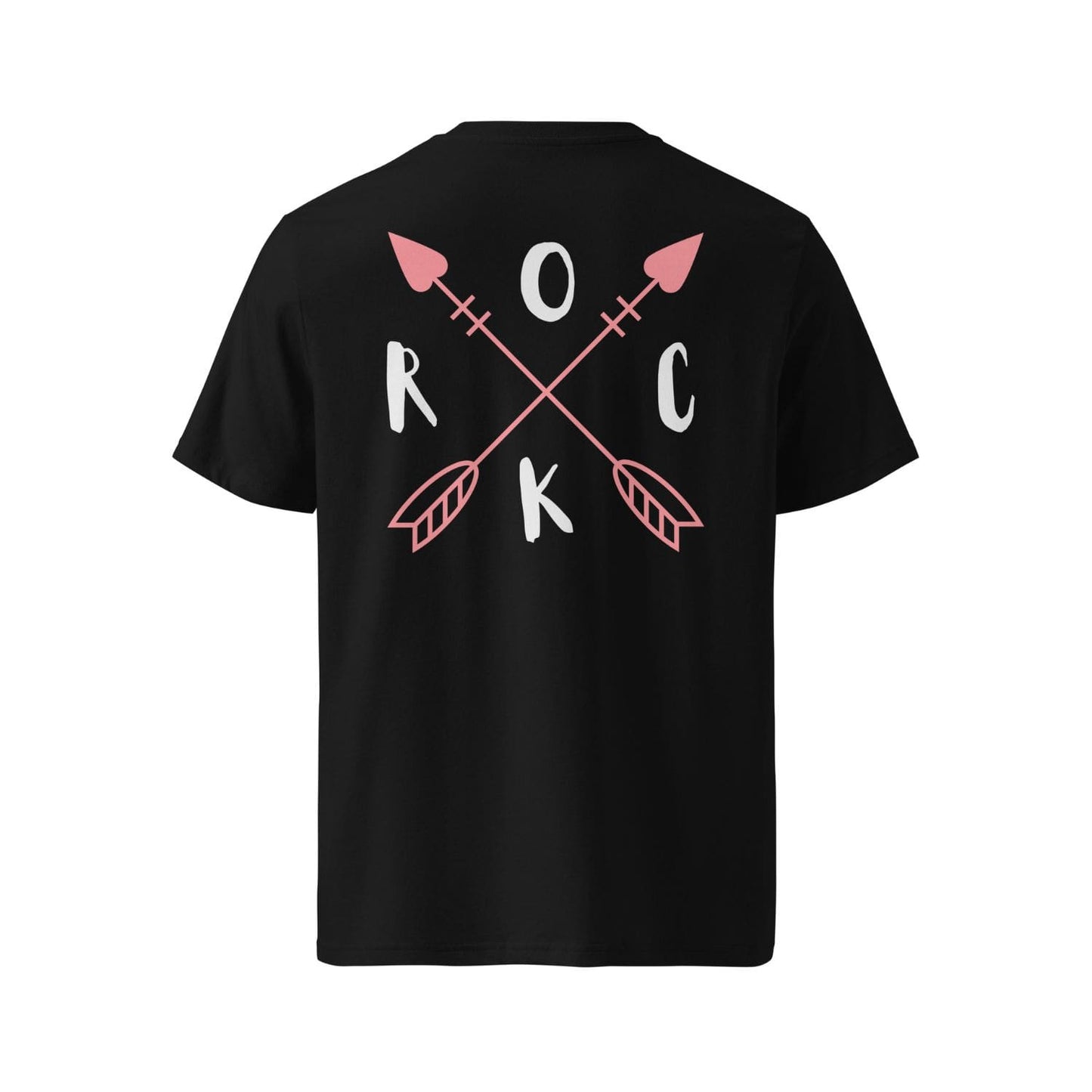 Stella Classic Damen T-Shirt HB3086 Rock schwarz rosa