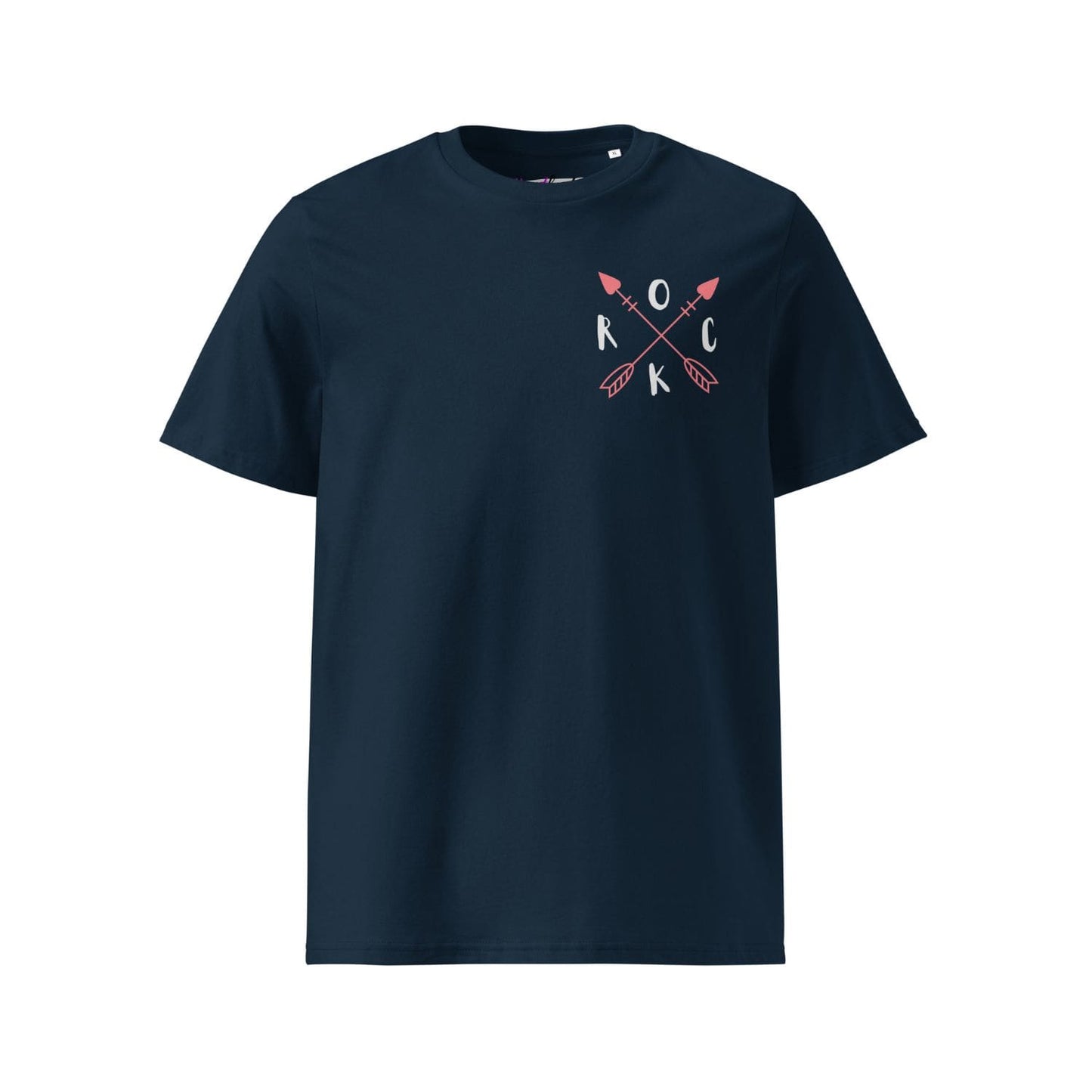 Stella Classic Damen T-Shirt HB3087 Rock navy blue rosa