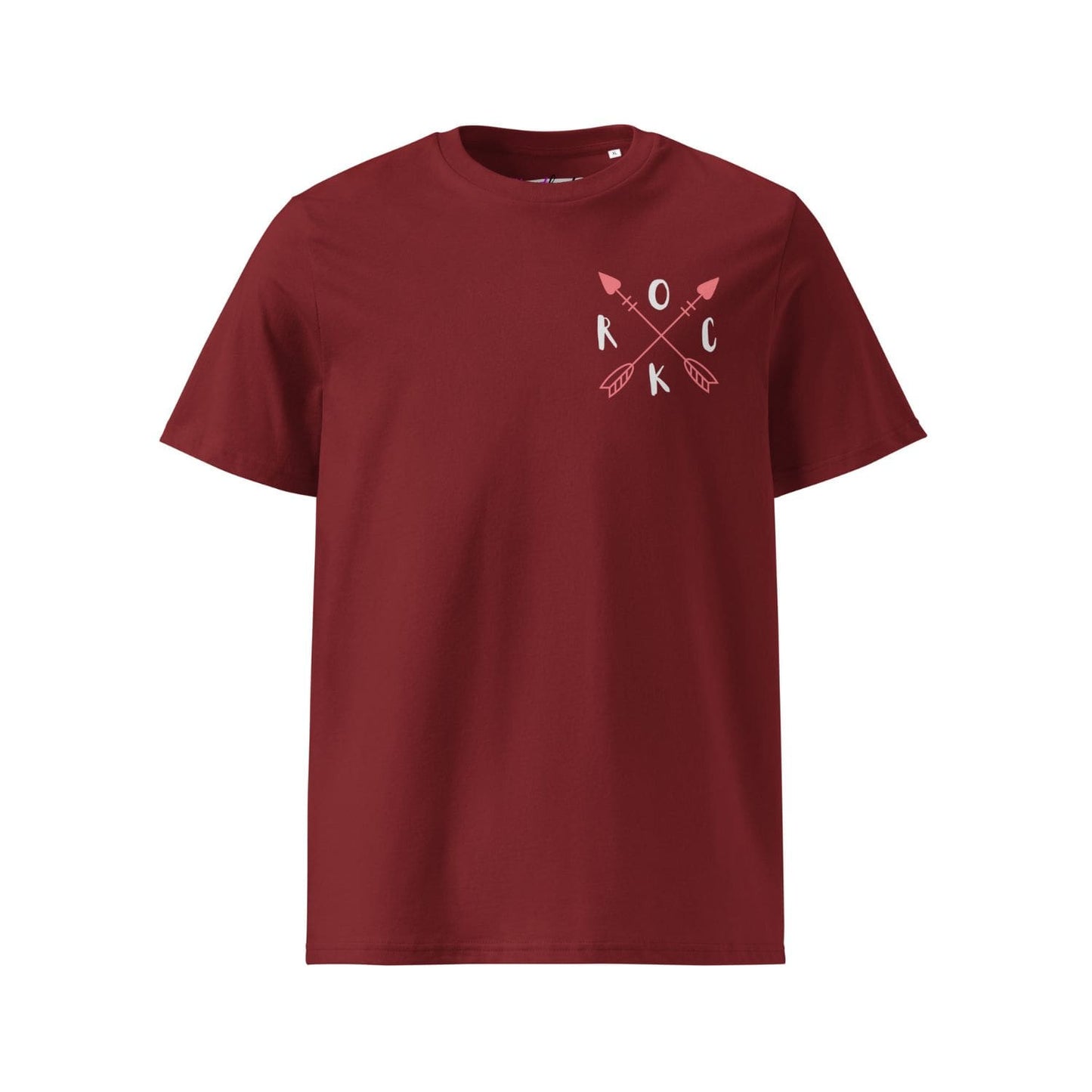 Stella Classic Damen T-Shirt HB3088 Rock burgundy rosa