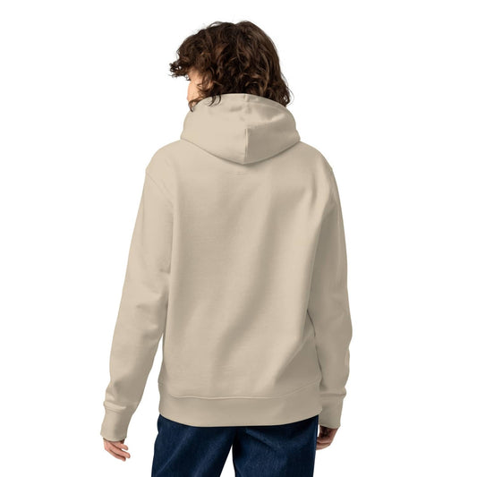 Stella Damen Classic Hoodie PF3204 Union Jack sand brown