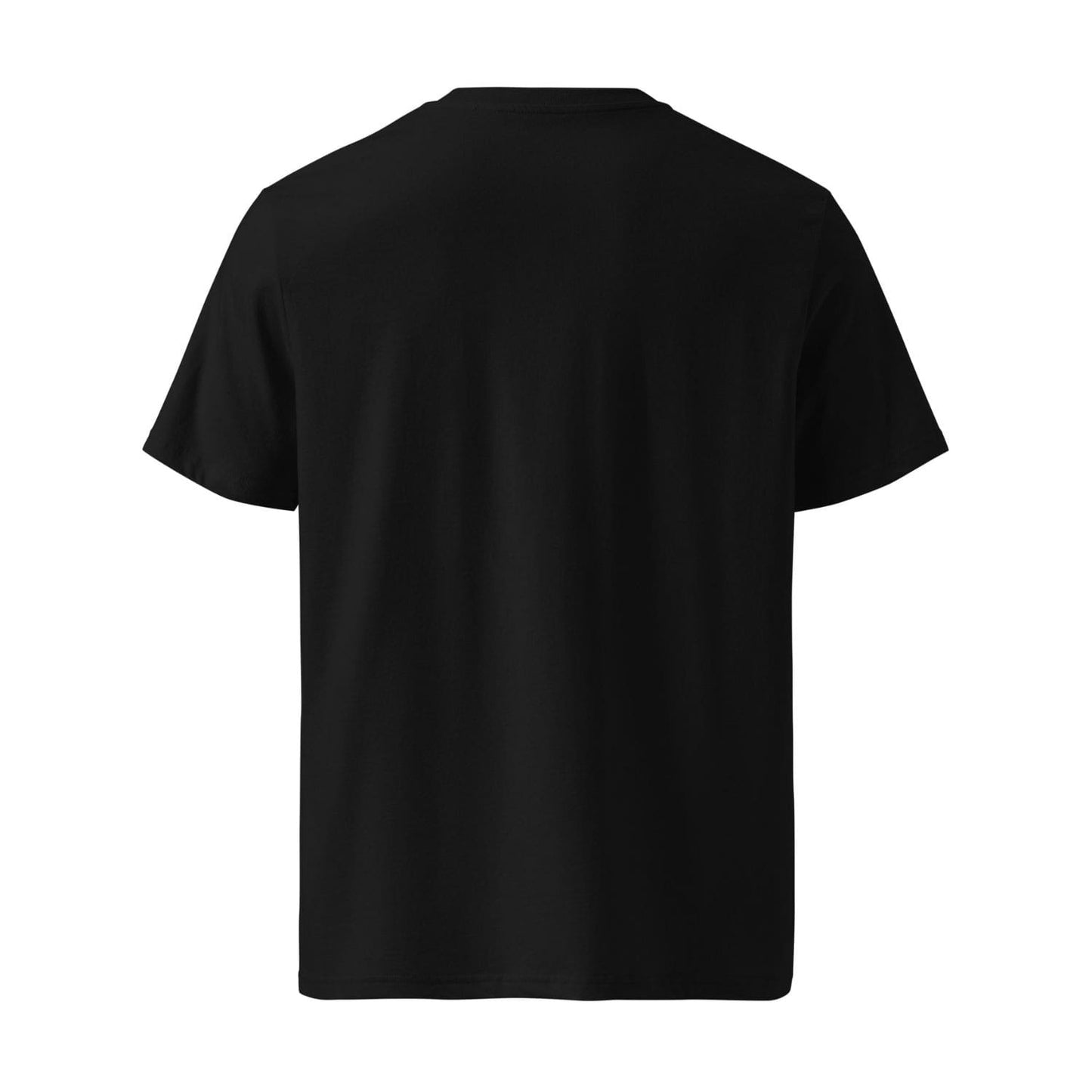 Stella Funny Damen T-Shirt HB3052 Disaster schwarz