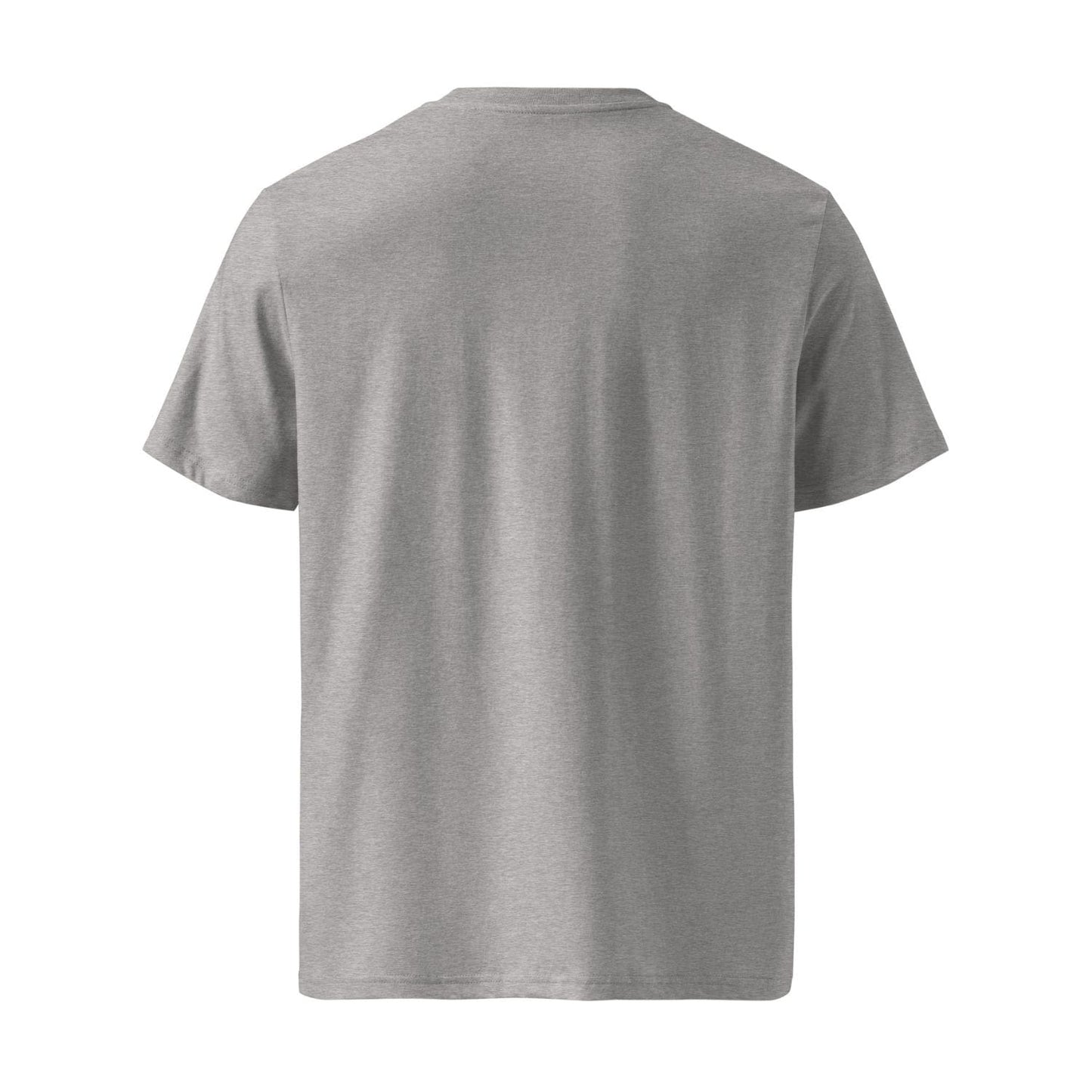 Stella Funny Damen T-Shirt HB3053 Disaster heather grey