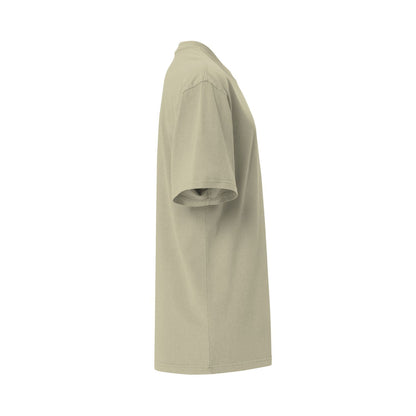 AS Colour Herren Oversize-Shirt PF7173 faded eucalyptus