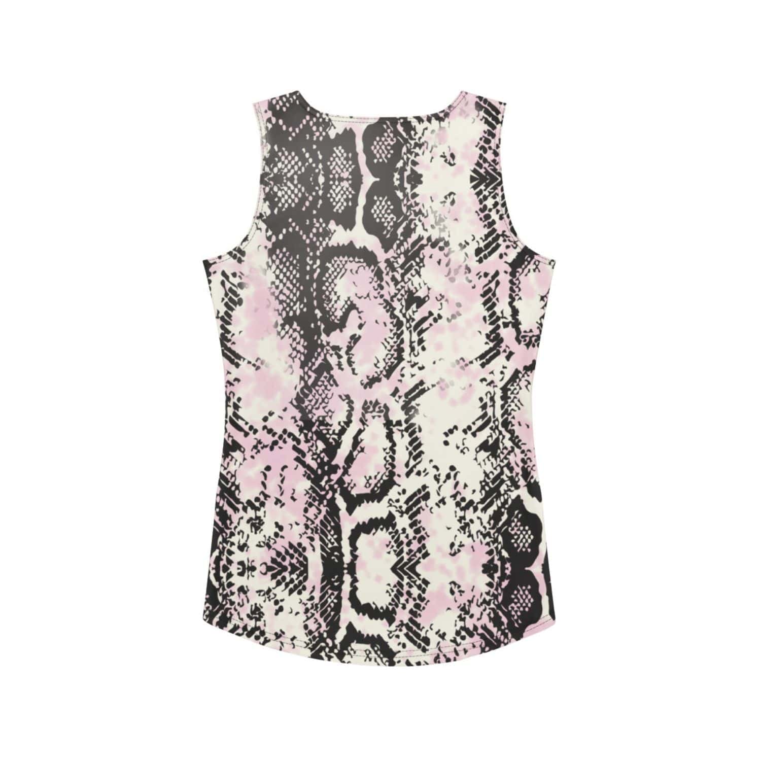 Alloverprint Damen Tank-Top PF3154 snakeprint