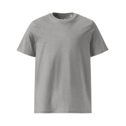 Damen Classic Fußball Fan T-Shirt 11 Freunde PF5272 light grey