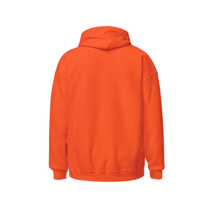 Gildan Classic Damen Hoodie PF3119 orange