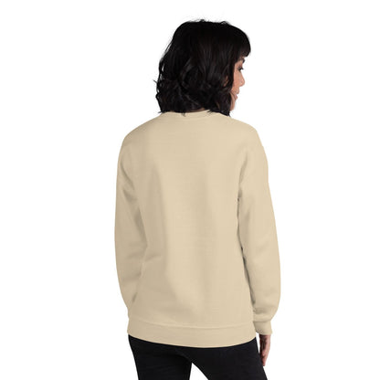Gildan Classic Damen Sweater HB3103 Cowboy sand