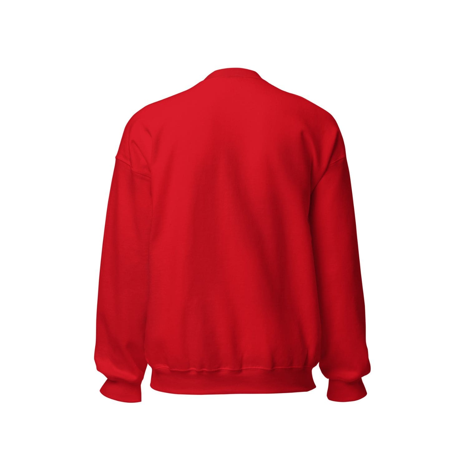 Gildan Classic Damen Sweater PF3114 rot