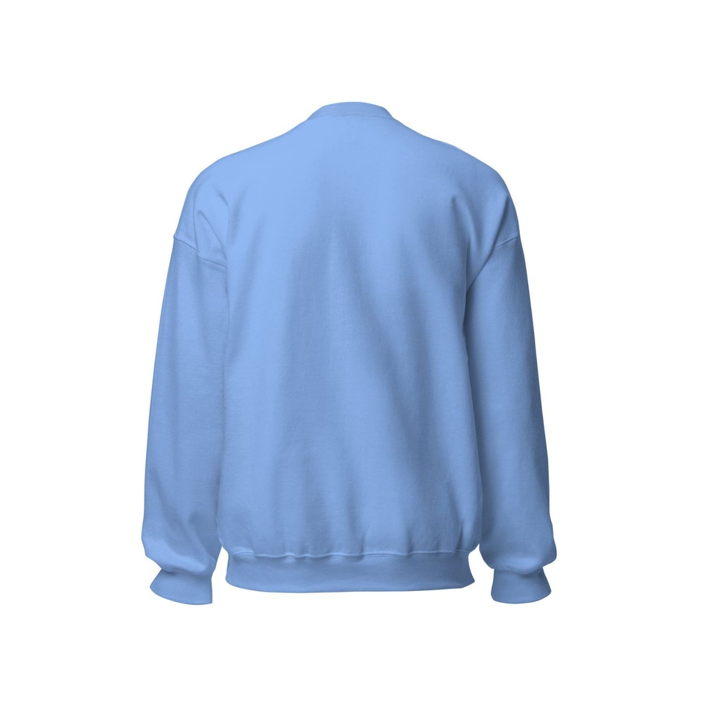 Gildan Classic Damen Sweater PF3115 light blue