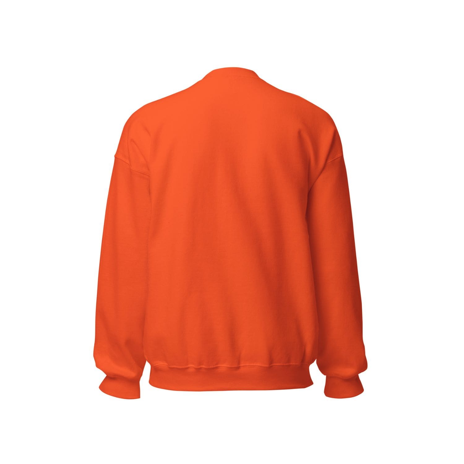Gildan Classic Damen Sweater PF3116 orange