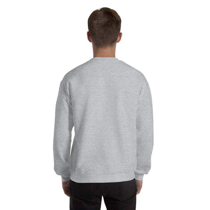 Gildan Classic Herren Sweater PF7098 light grey