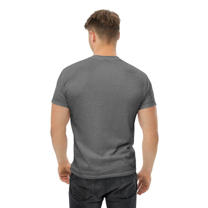 Gildan Classic Herren T-Shirt Whisky PF7159 graphit grey