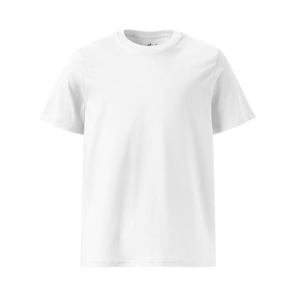 Herren Classic Fußball Fan T-Shirt 11 Freunde PF5270 weiss