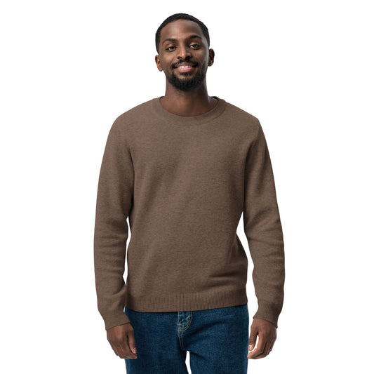 Herren Classic Strickpullover HB7109 toffee