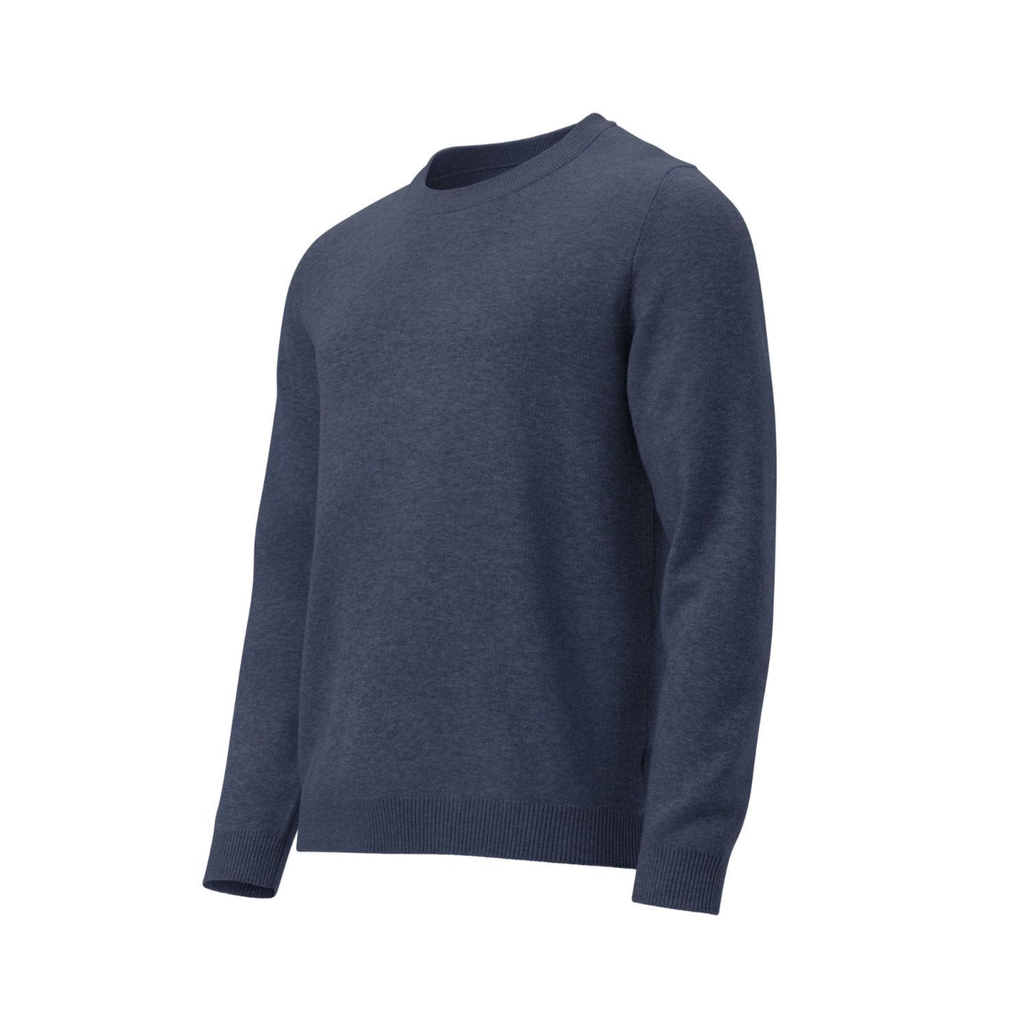 Herren Classic Strickpullover PF7093 navy blue