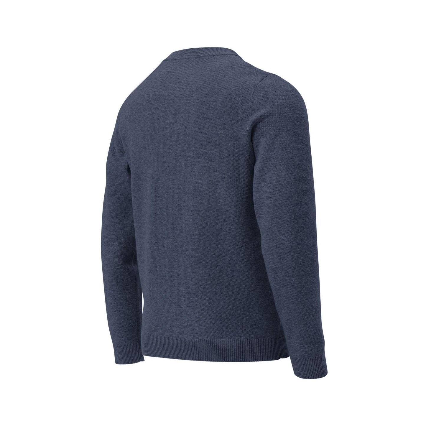 Herren Classic Strickpullover PF7093 navy blue