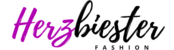 Herzbiester Fashion Logo Startseite