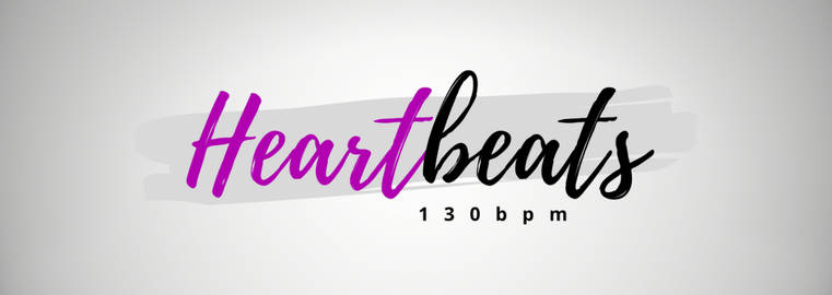 Markenlogo Heartbeats 130bpm