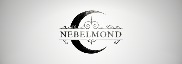 Markenlogo Nebelmond Dark Fashion