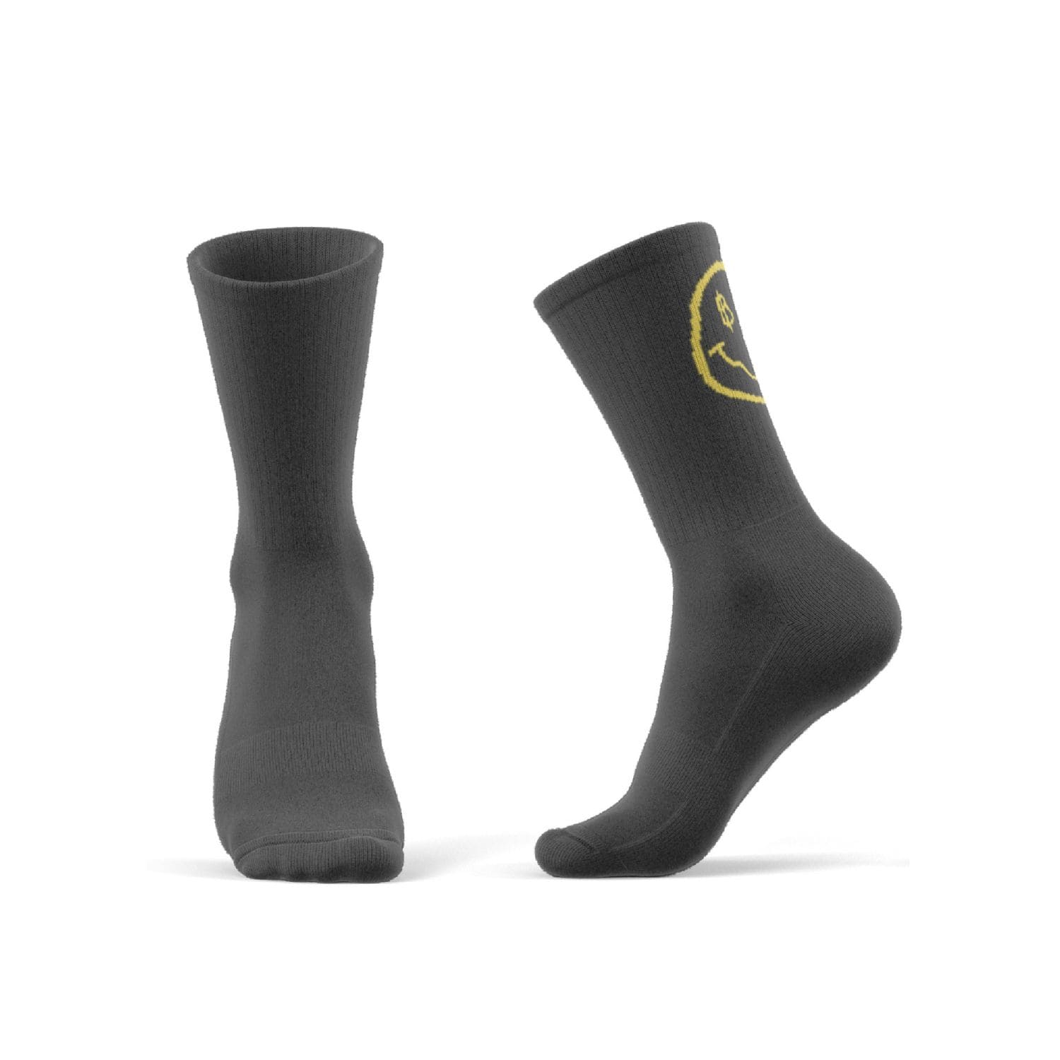 Satoshi Unisex Sportsocken SH1121 storm grey