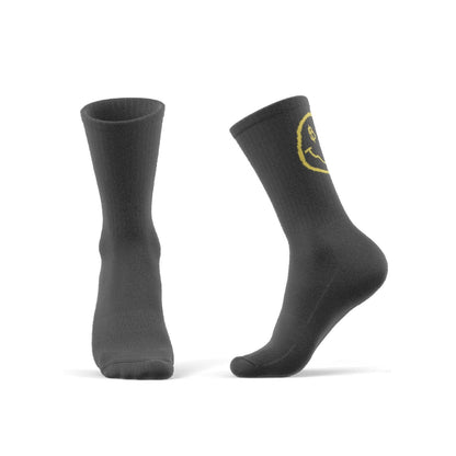 Satoshi Unisex Sportsocken SH1121 storm grey