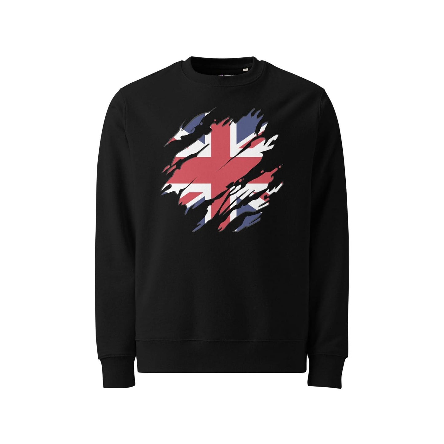 Stanley Classic Herren Sweater PF7147 schwarz