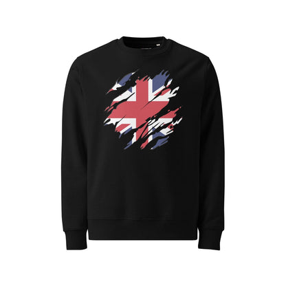 Stanley Classic Herren Sweater PF7147 schwarz