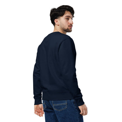 Stanley Classic Herren Sweater PF7148 navy blue