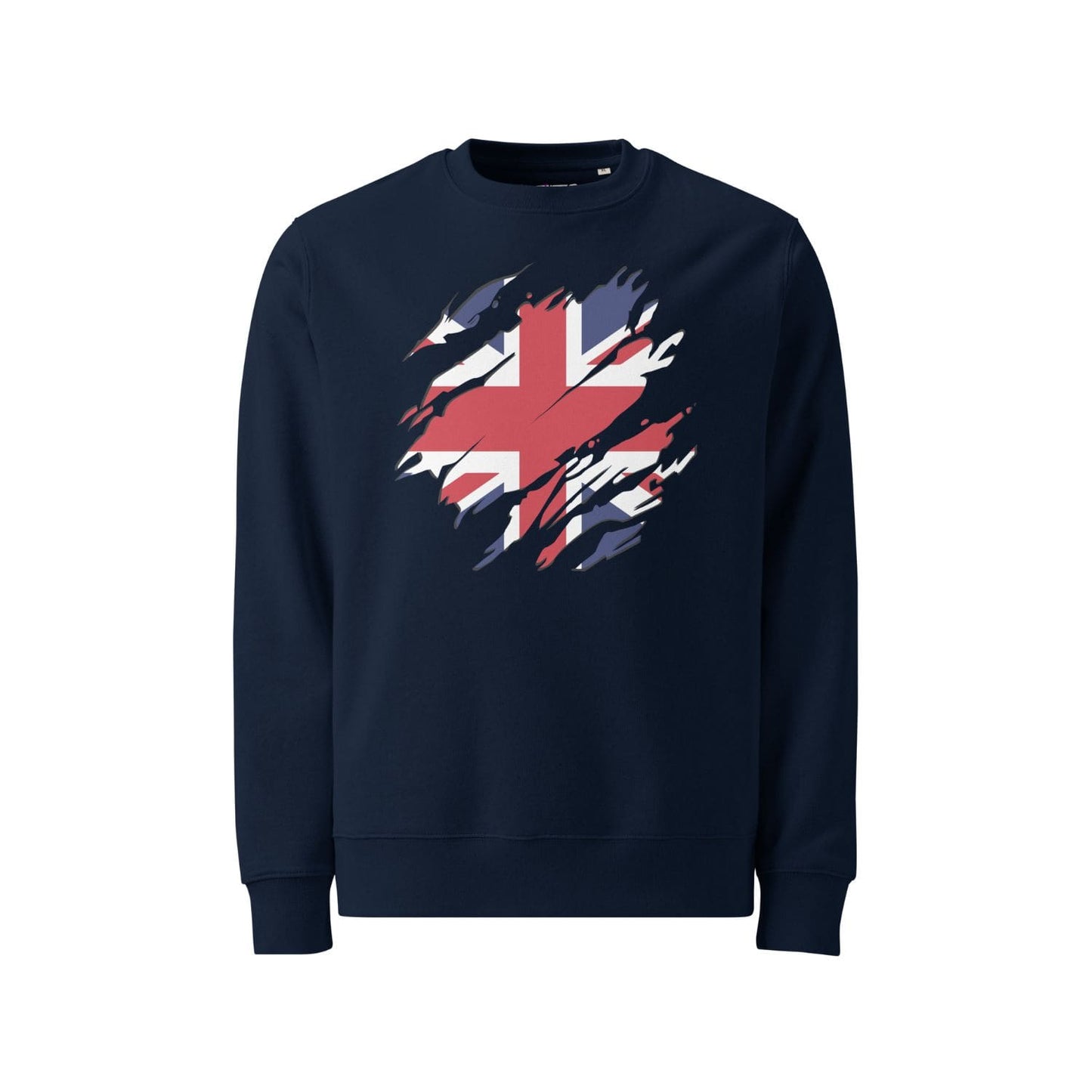 Stanley Classic Herren Sweater PF7148 navy blue