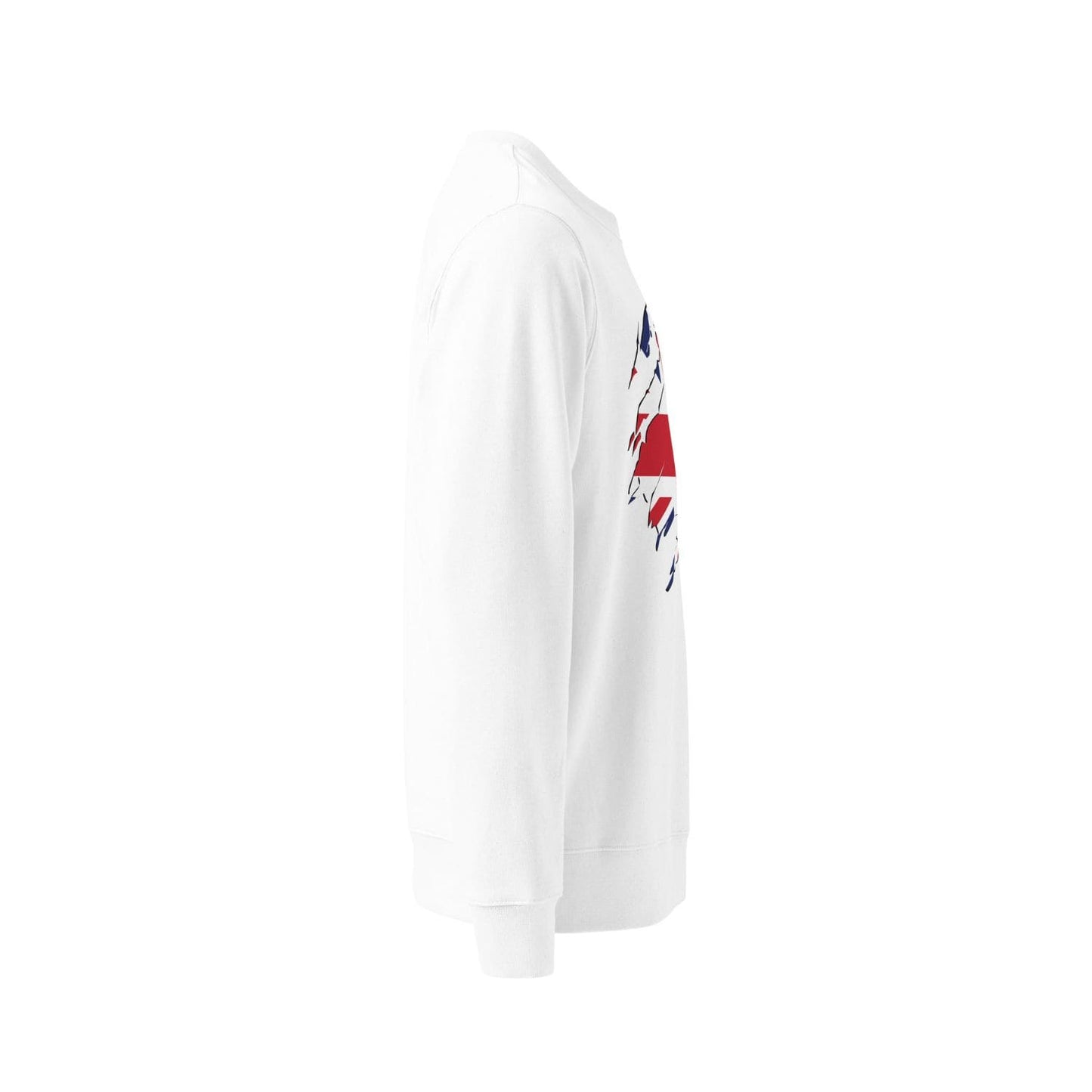 Stanley Classic Herren Sweater PF7149 weiss