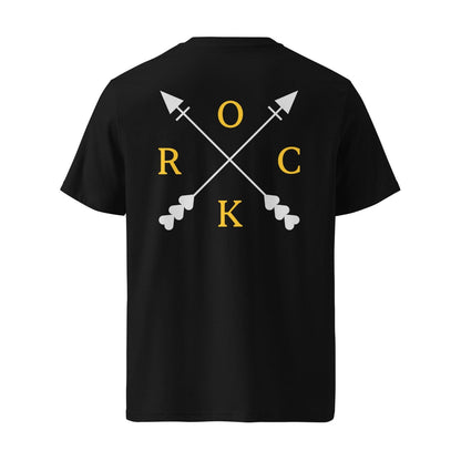 Stanley Classic Herren T-Shirt PF7054 Rock schwarz