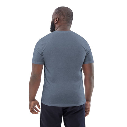 Stanley Funny Herren T-Shirt HB7057 Buddies heather blue