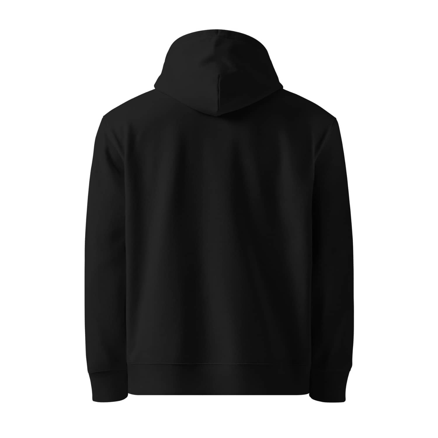 Stanley Herren Classic Hoodie PF7198 Union Jack schwarz