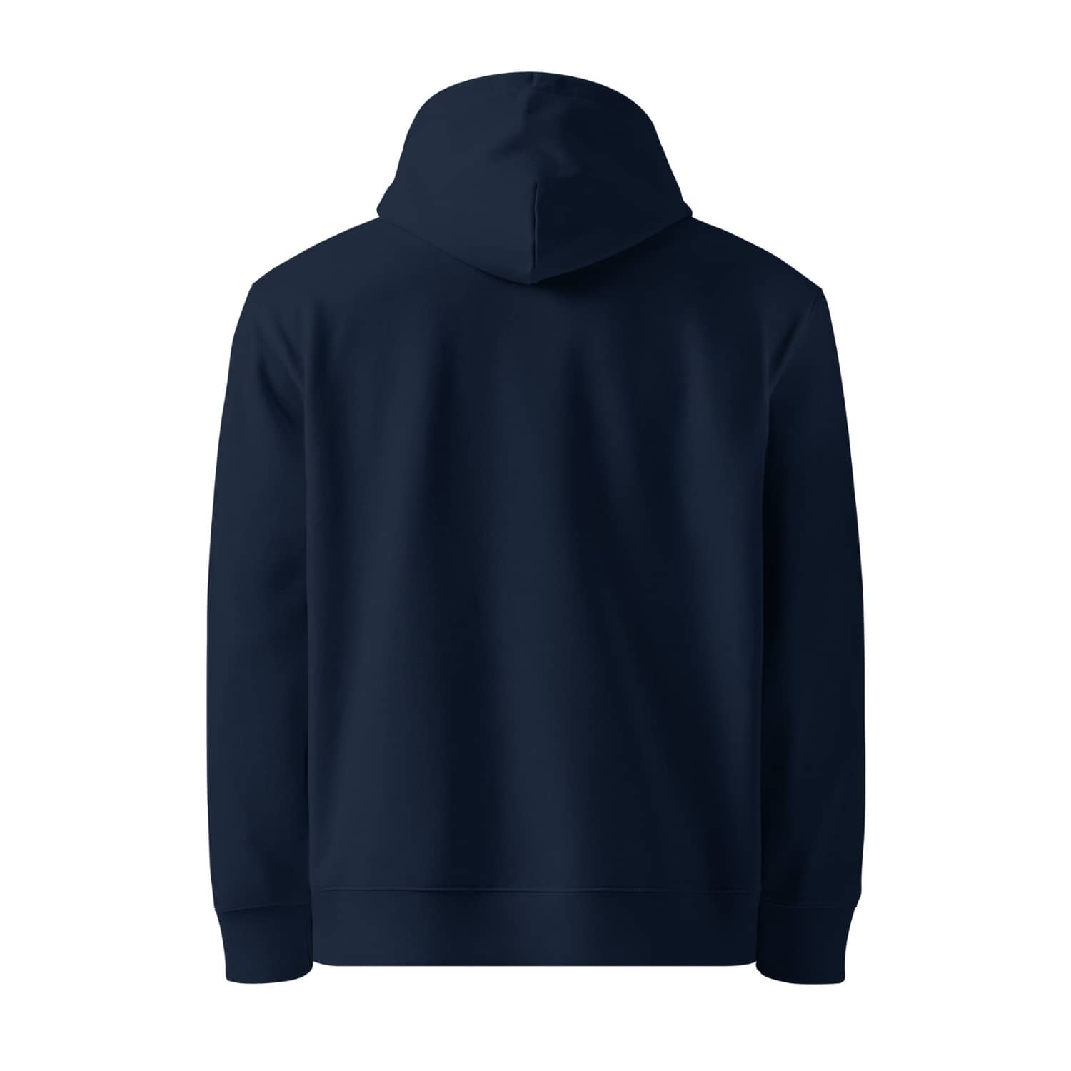 Stanley Herren Classic Hoodie PF7199 Union Jack navy blue