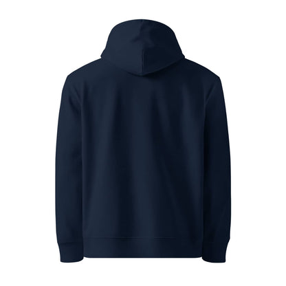 Stanley Herren Classic Hoodie PF7199 Union Jack navy blue