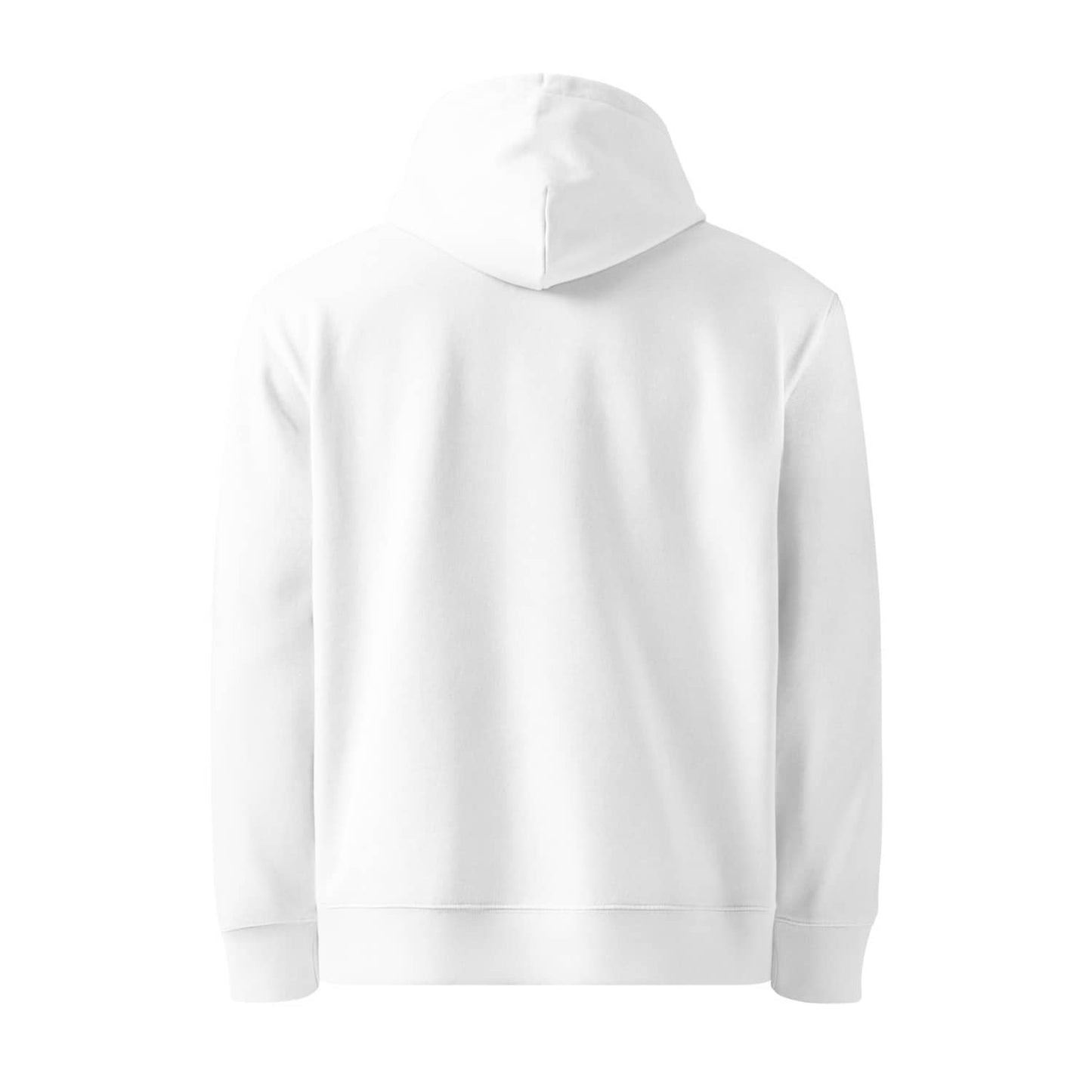 Stanley Herren Classic Hoodie PF7201 Union Jack weiss