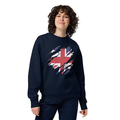 Stella Classic Damen Sweater PF3151 navy blue