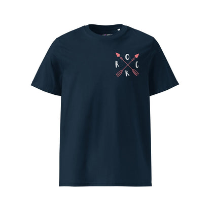 Stella Classic Damen T-Shirt HB3087 Rock navy blue rosa