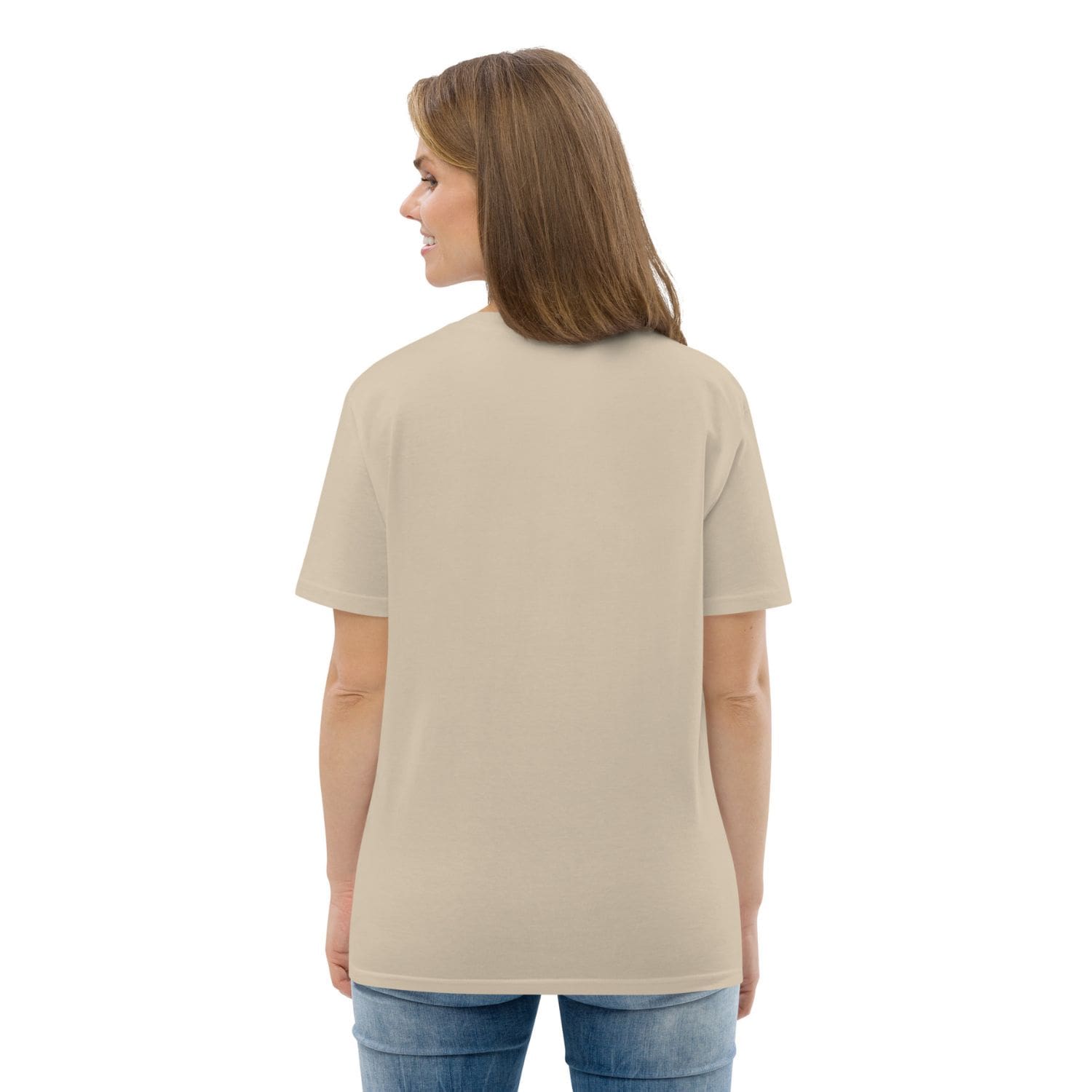 Stella Classic Damen T-Shirt PF3124 sahara braun