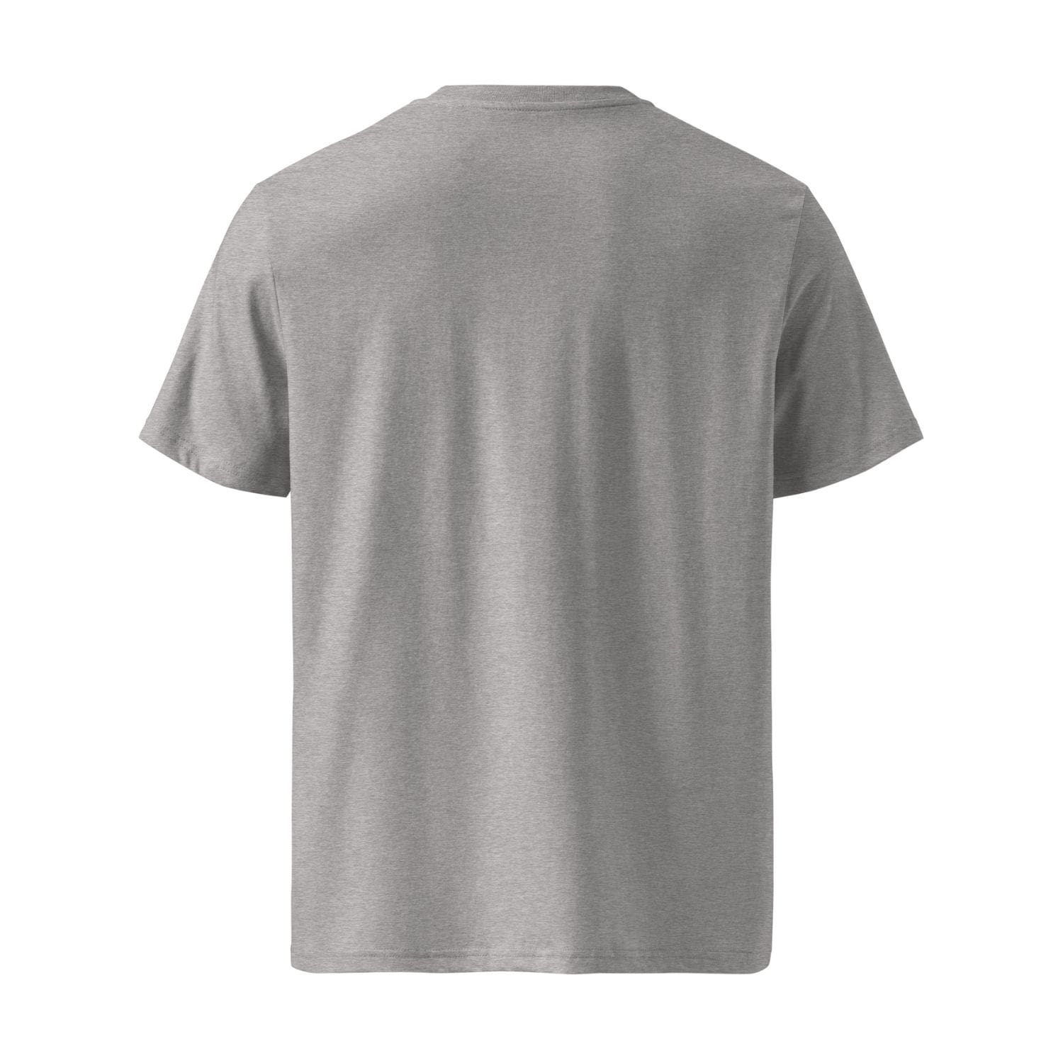 Stella Funny Damen T-Shirt HB3053 Disaster heather grey