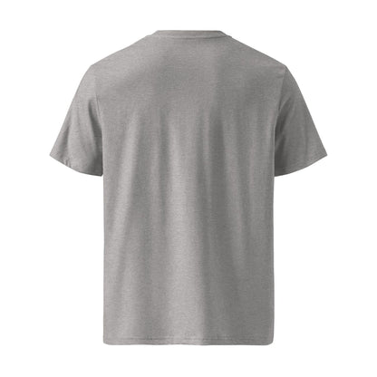 Stella Funny Damen T-Shirt HB3053 Disaster heather grey